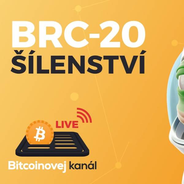 Bitcoinovej kanál